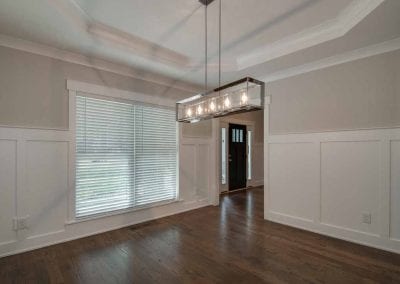 Charlotte Area Home Designs and Renovations