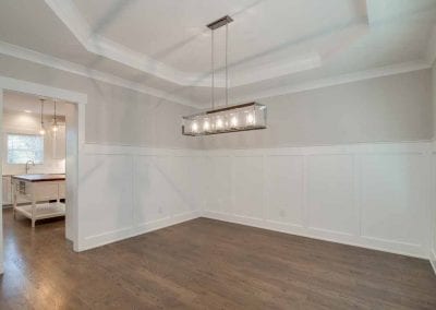 Charlotte Area Home Designs and Renovations