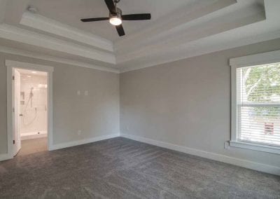 Charlotte Area Home Designs and Renovations