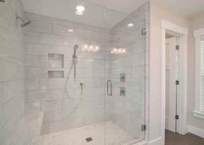 Charlotte Area Home Designs and Renovations