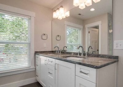 Charlotte Area Home Designs and Renovations