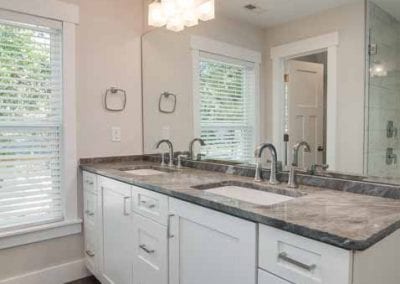 Charlotte Area Home Designs and Renovations