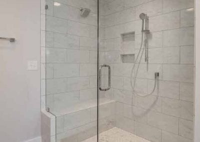 Charlotte Area Home Designs and Renovations