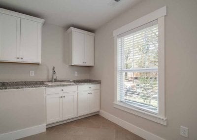 Charlotte Area Home Designs and Renovations