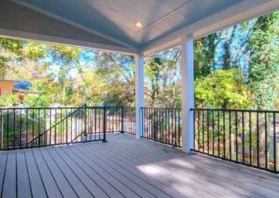 Charlotte Area Home Designs and Renovations