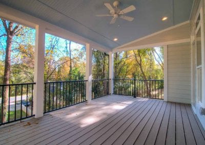 Charlotte Area Home Designs and Renovations