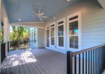 Charlotte Area Home Designs and Renovations