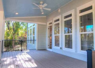 Charlotte Area Home Designs and Renovations