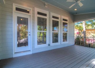 Charlotte Area Home Designs and Renovations