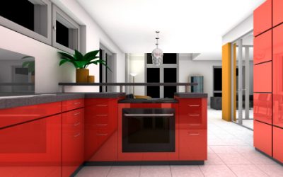 8 kitchen remodeling tips to make your home brighter