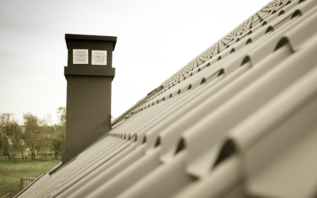 different types of roof materials