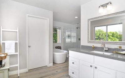 5 Ways To Budget Kitchen And Bathroom Remodeling Costs in Charlotte, NC