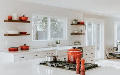 5 Common Kitchen Design Mistakes People Make