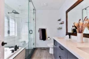 Bathroom Remodelers