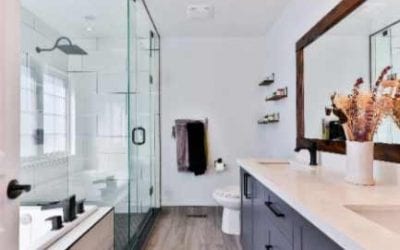 Remodeling Your Kitchen and Bathroom When Selling Your Home