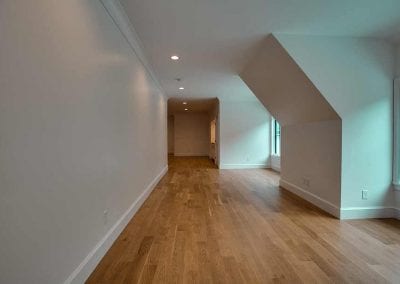 Charlotte Area Home Designs and Renovations