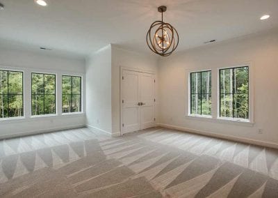 Charlotte Area Home Designs and Renovations