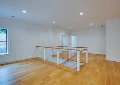 Charlotte Area Home Designs and Renovations