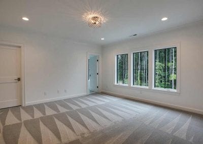 Charlotte Area Home Designs and Renovations