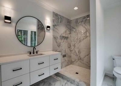 Charlotte Area Home Designs and Renovations