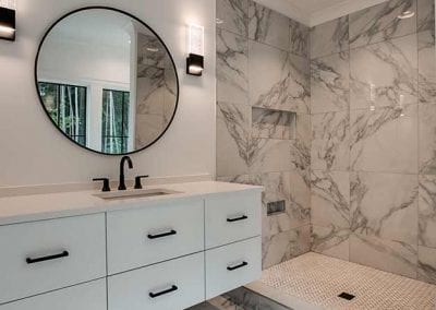 Charlotte Area Home Designs and Renovations