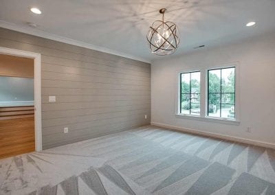 Charlotte Area Home Designs and Renovations