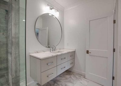 Charlotte Area Home Designs and Renovations