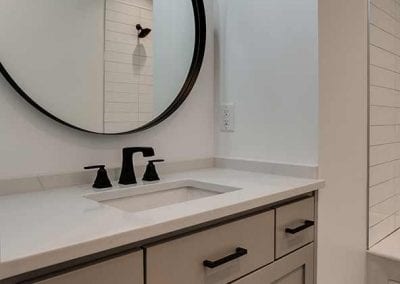 Charlotte Area Home Designs and Renovations