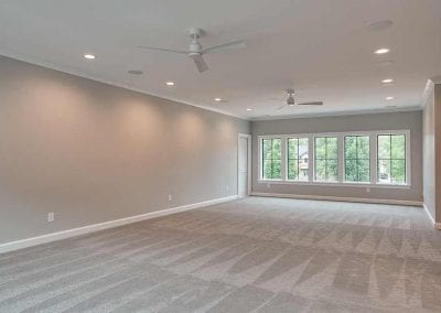 Charlotte Area Home Designs and Renovations