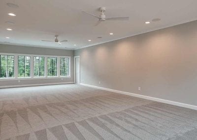 Charlotte Area Home Designs and Renovations