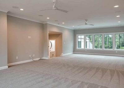 Charlotte Area Home Designs and Renovations