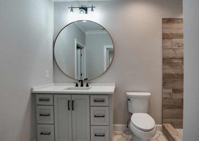 Charlotte Area Home Designs and Renovations