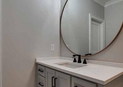 Charlotte Area Home Designs and Renovations