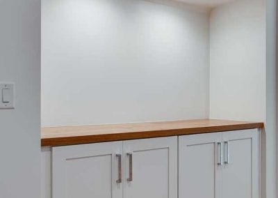 Charlotte Area Home Designs and Renovations