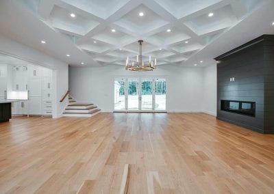 Charlotte Area Home Designs and Renovations