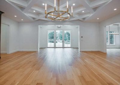 Charlotte Area Home Designs and Renovations