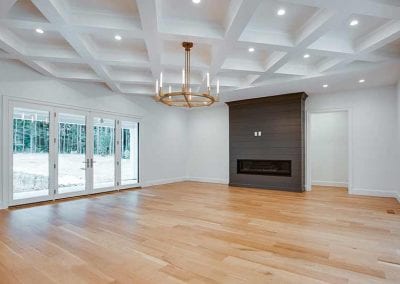 Charlotte Area Home Designs and Renovations