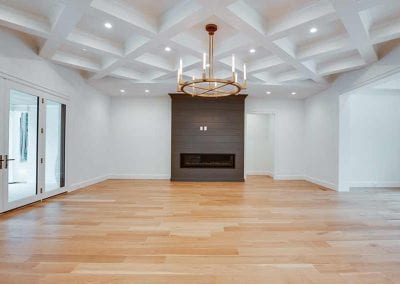 Charlotte Area Home Designs and Renovations