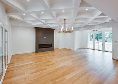 Charlotte Area Home Designs and Renovations