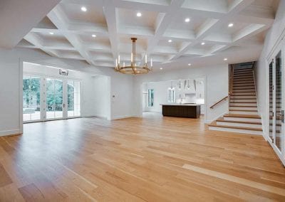 Charlotte Area Home Designs and Renovations