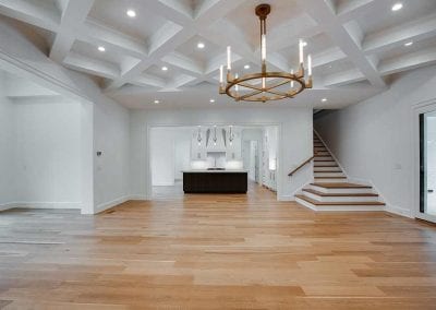 Charlotte Area Home Designs and Renovations