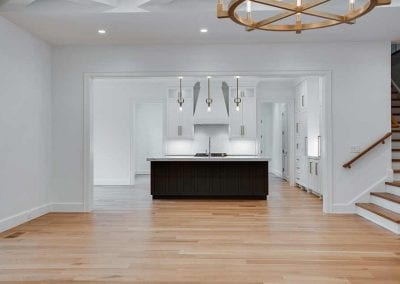 Charlotte Area Home Designs and Renovations