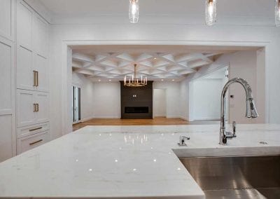 Charlotte Area Home Designs and Renovations