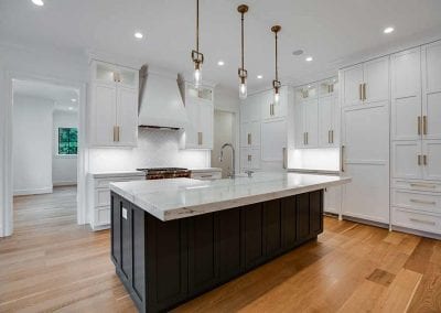 Charlotte Area Home Designs and Renovations