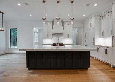 Charlotte Area Home Designs and Renovations