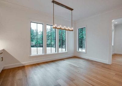 Charlotte Area Home Designs and Renovations