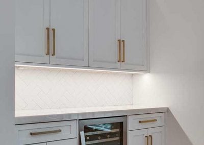 Charlotte Area Home Designs and Renovations