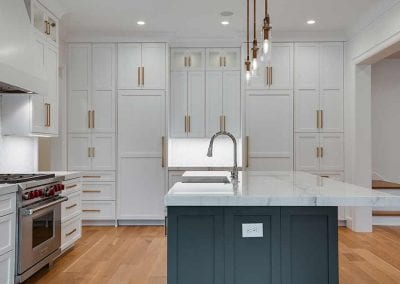 Charlotte Area Home Designs and Renovations