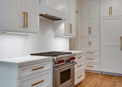 Charlotte Area Home Designs and Renovations