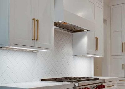 Charlotte Area Home Designs and Renovations